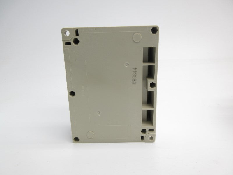 TOGI TOYOGIKEN BOXTM-1001 600V 15A NSMP