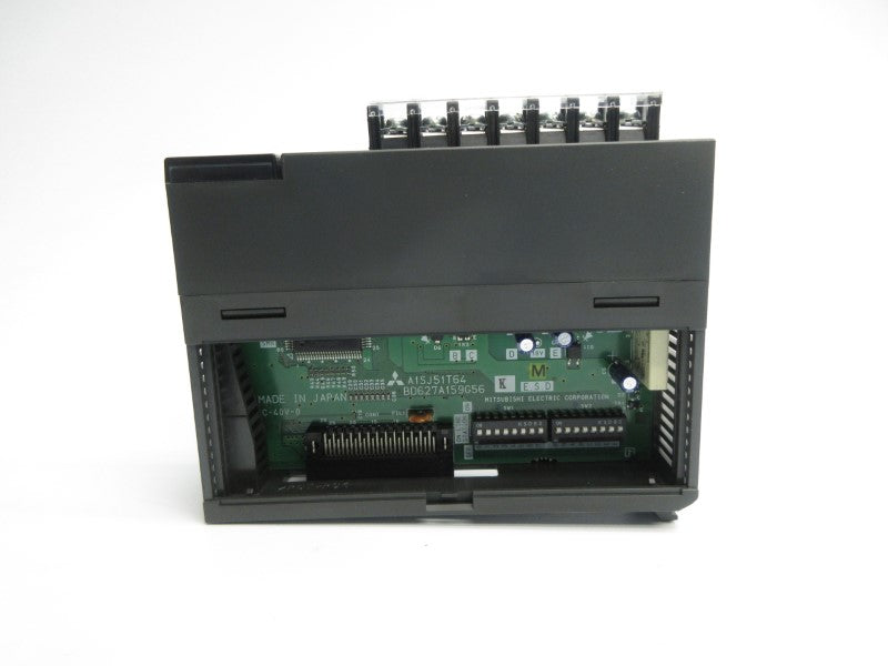 MITSUBISHI A1SJ51T64 24VDC NSMP