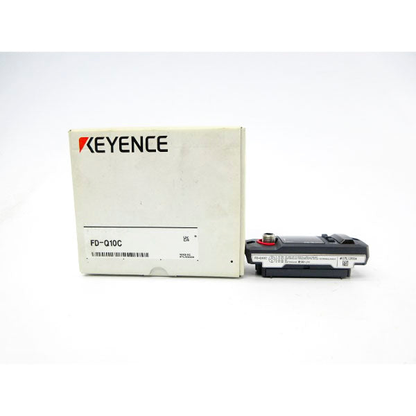 KEYENCE FD-Q10C 20-30VDC NSMP