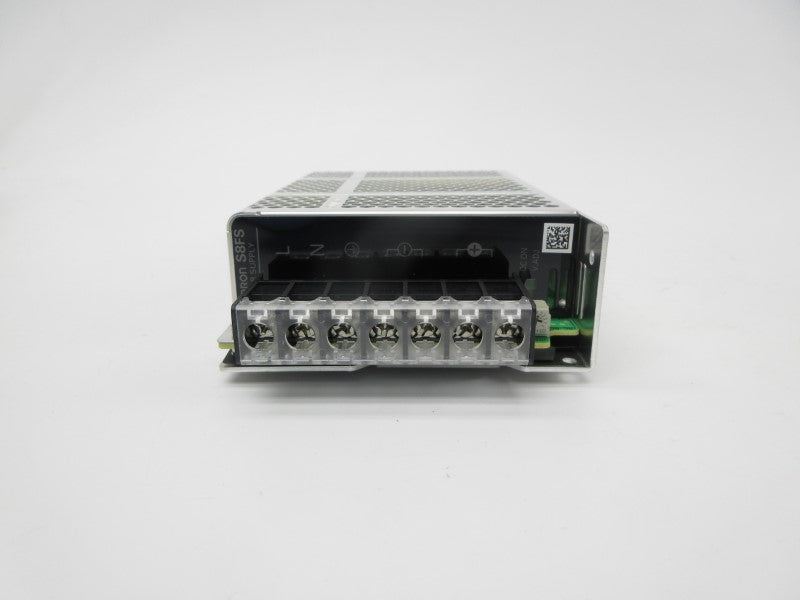 OMRON S8FS-G15024CD 100-240VAC 3.3A NSMP