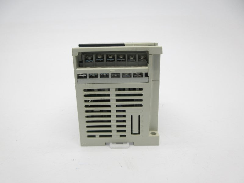 MITSUBISHI FX3S-10MR/ES 100-240VAC NSMP