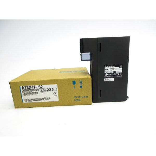 MITSUBISHI A1SX41-S2 24VDC NSMP