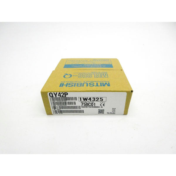 MITSUBISHI QY42P NSFS