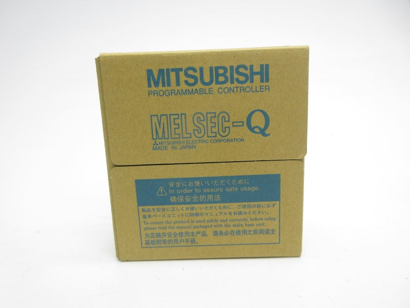 MITSUBISHI QY42P NSFS
