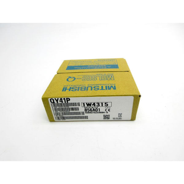 MITSUBISHI QY41P NSFS
