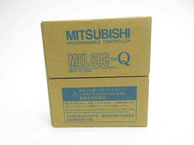 MITSUBISHI QY41P NSFS