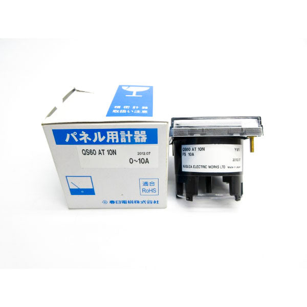 KASUGA ELECTRIC QS60AT10N NSMP