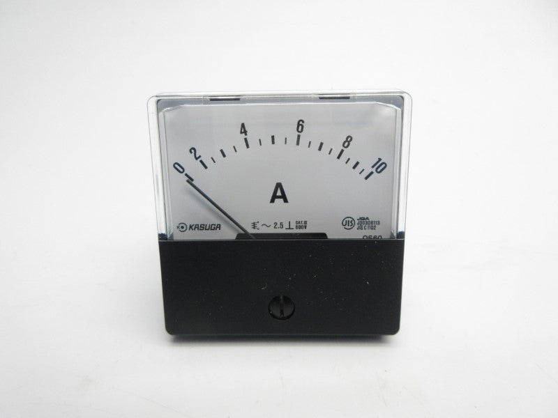 KASUGA ELECTRIC QS60AT10N NSMP