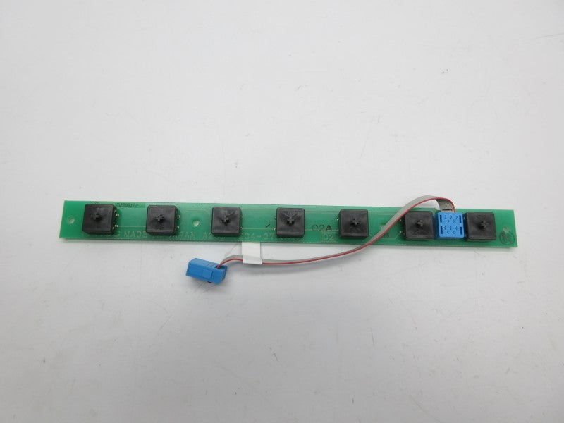 FANUC A20B-1004-0750 NSMP