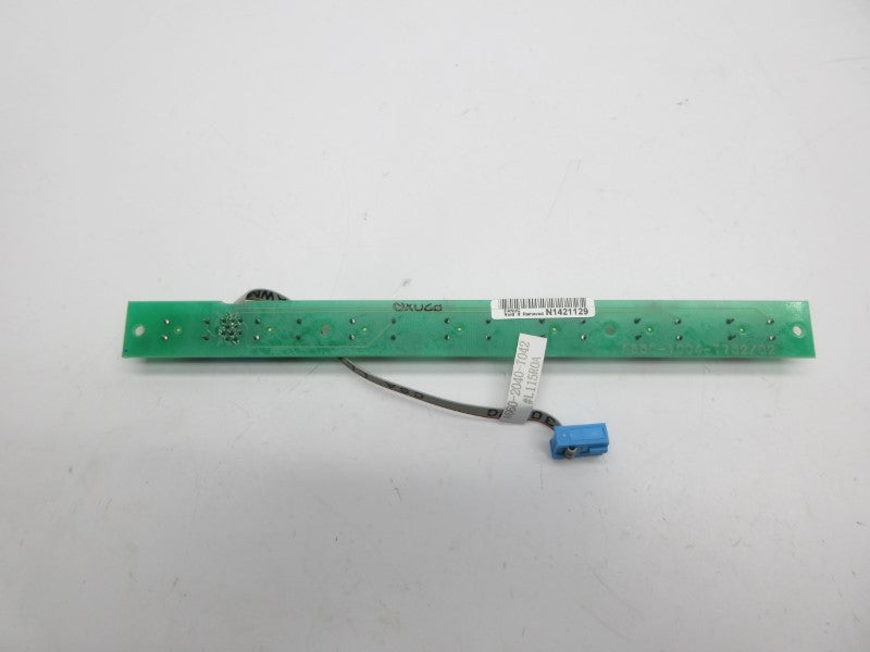 FANUC A20B-1004-0750 NSMP