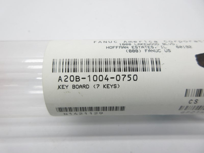 FANUC A20B-1004-0750 NSMP