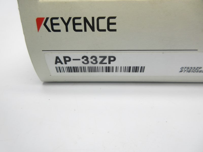 KEYENCE AP-33ZP NSMP