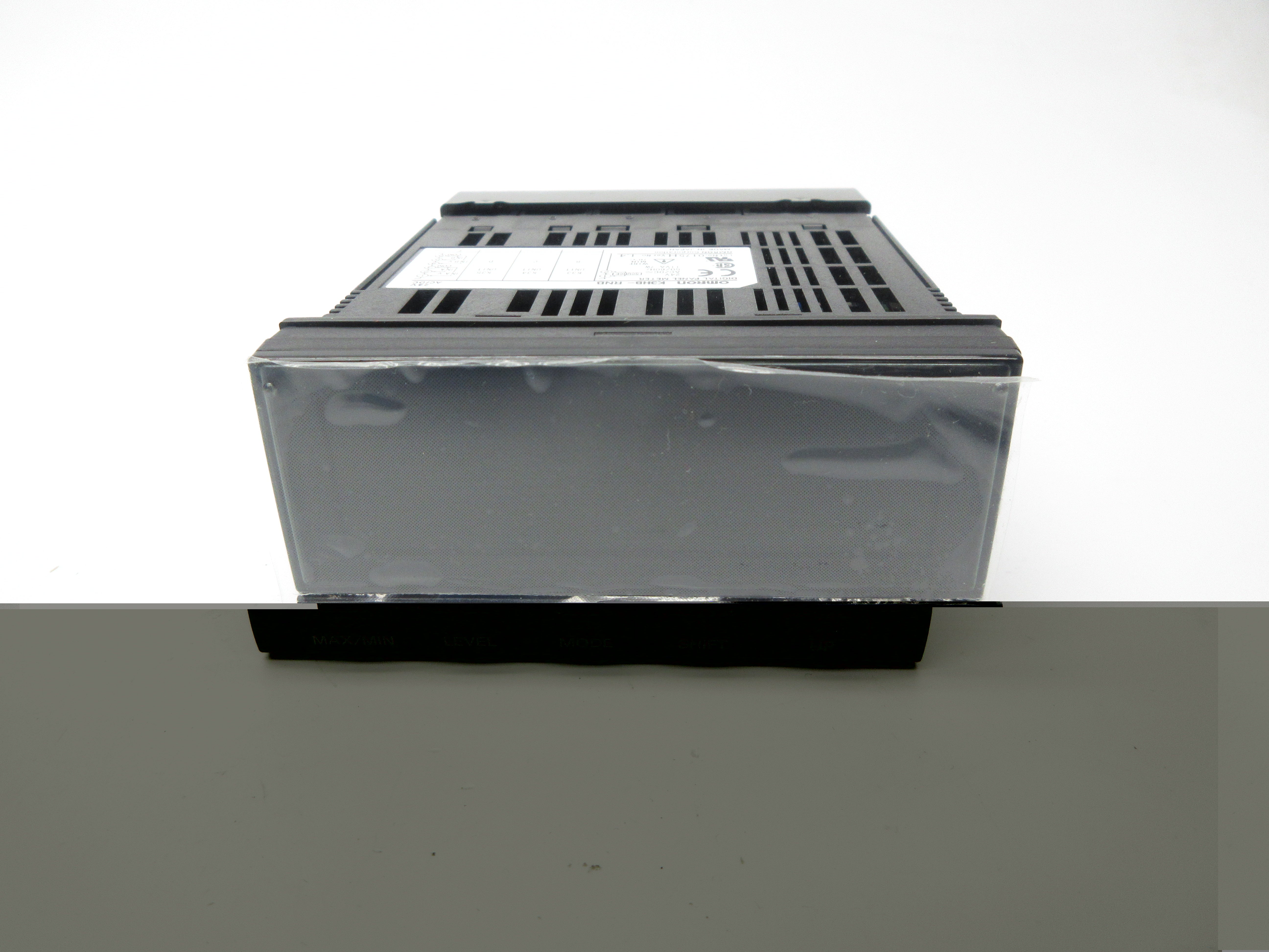 OMRON K3HB-RNB 24VAC/DC NSMP