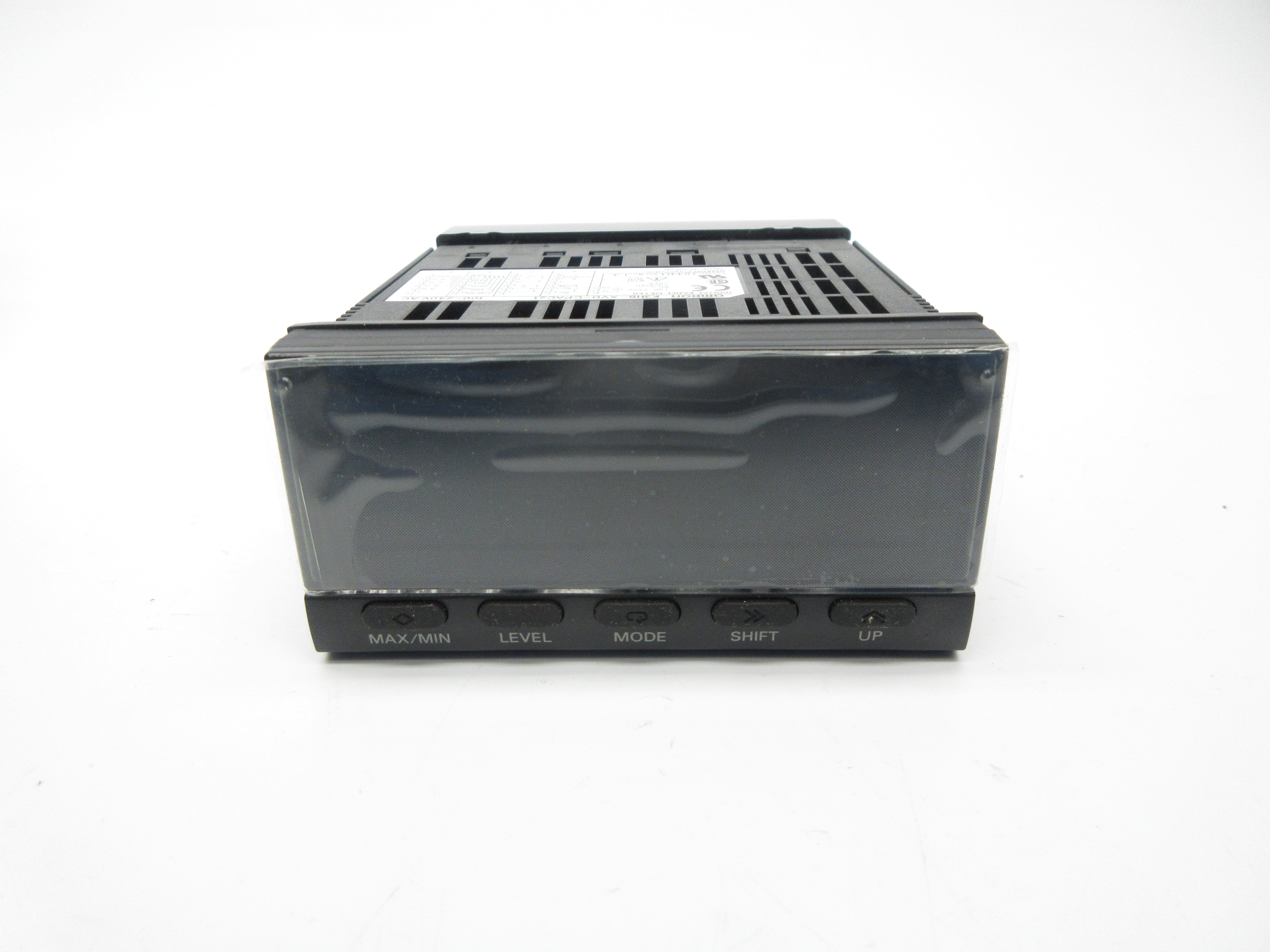 OMRON K3HB-XVD-CPAC21 100-240VAC NSMP