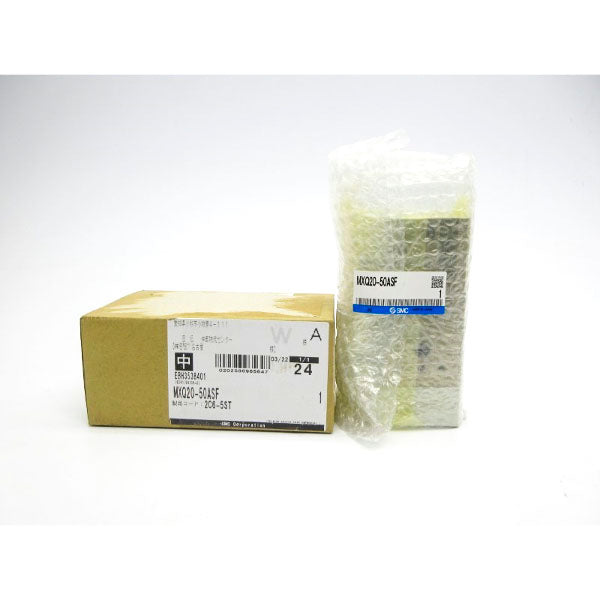 SMC MXQ20-50ASF NSMP