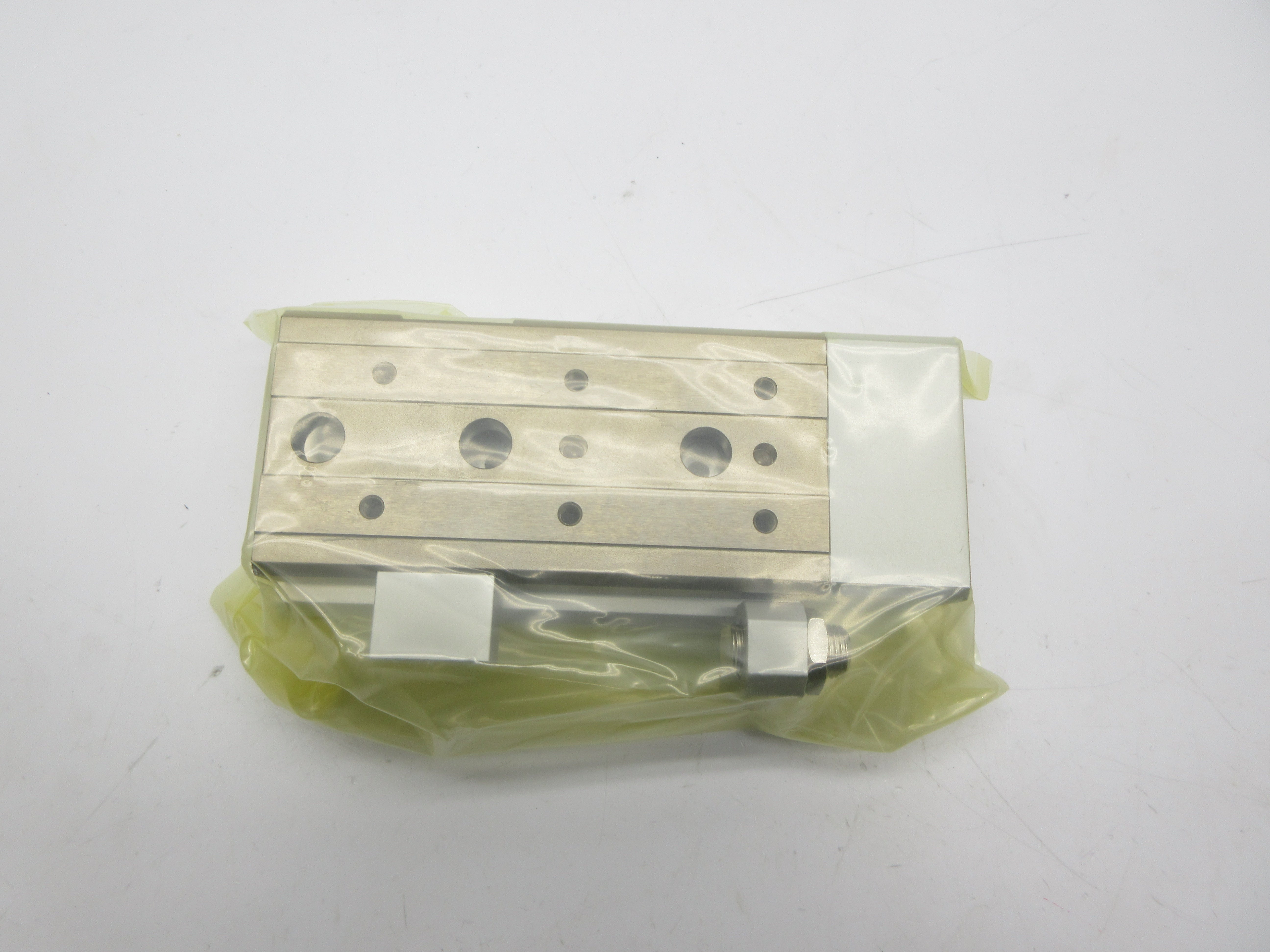 SMC MXQ20-50ASF NSMP