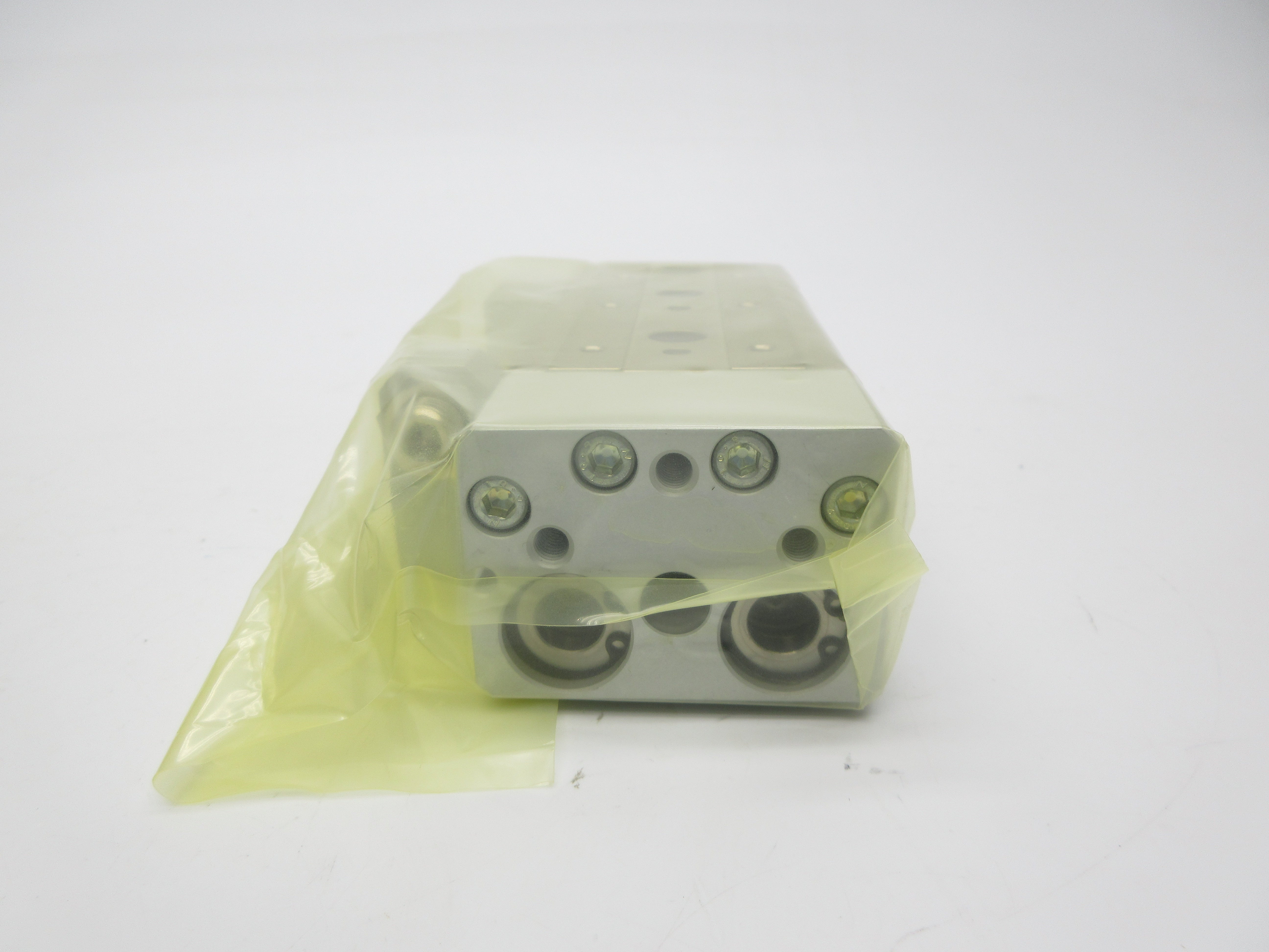 SMC MXQ20-50ASF NSMP