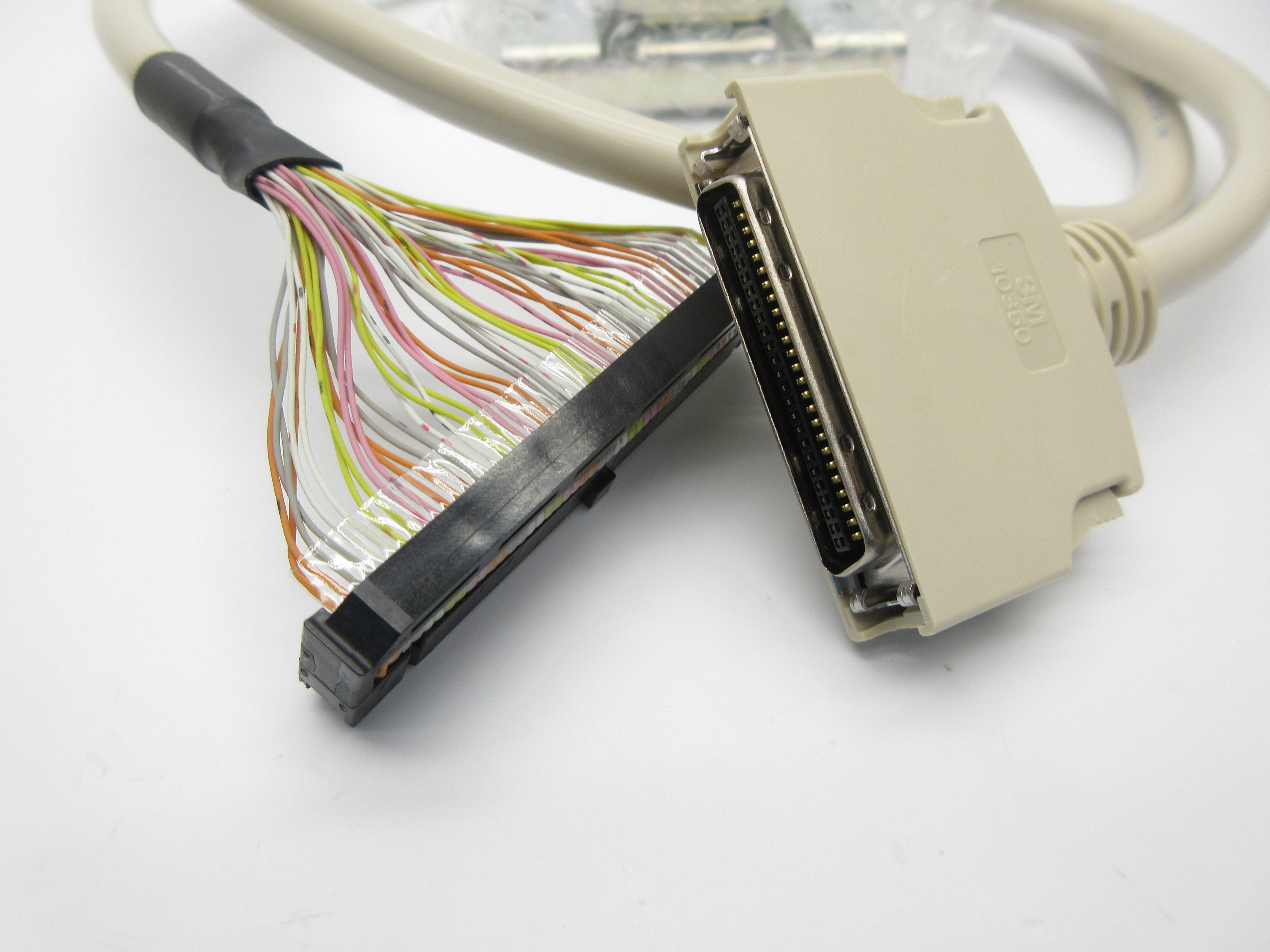 MITSUBISHI MR-J2M-CN1TBL1M NSMP