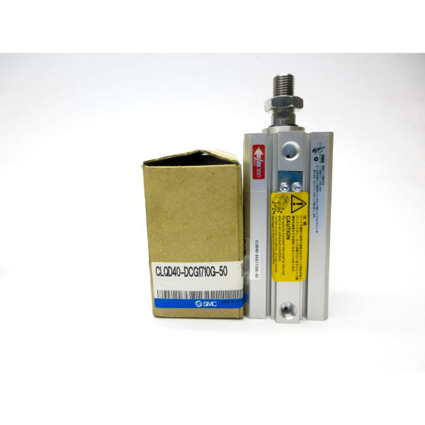 SMC CLQD40-DCG1710G-50 NSMP