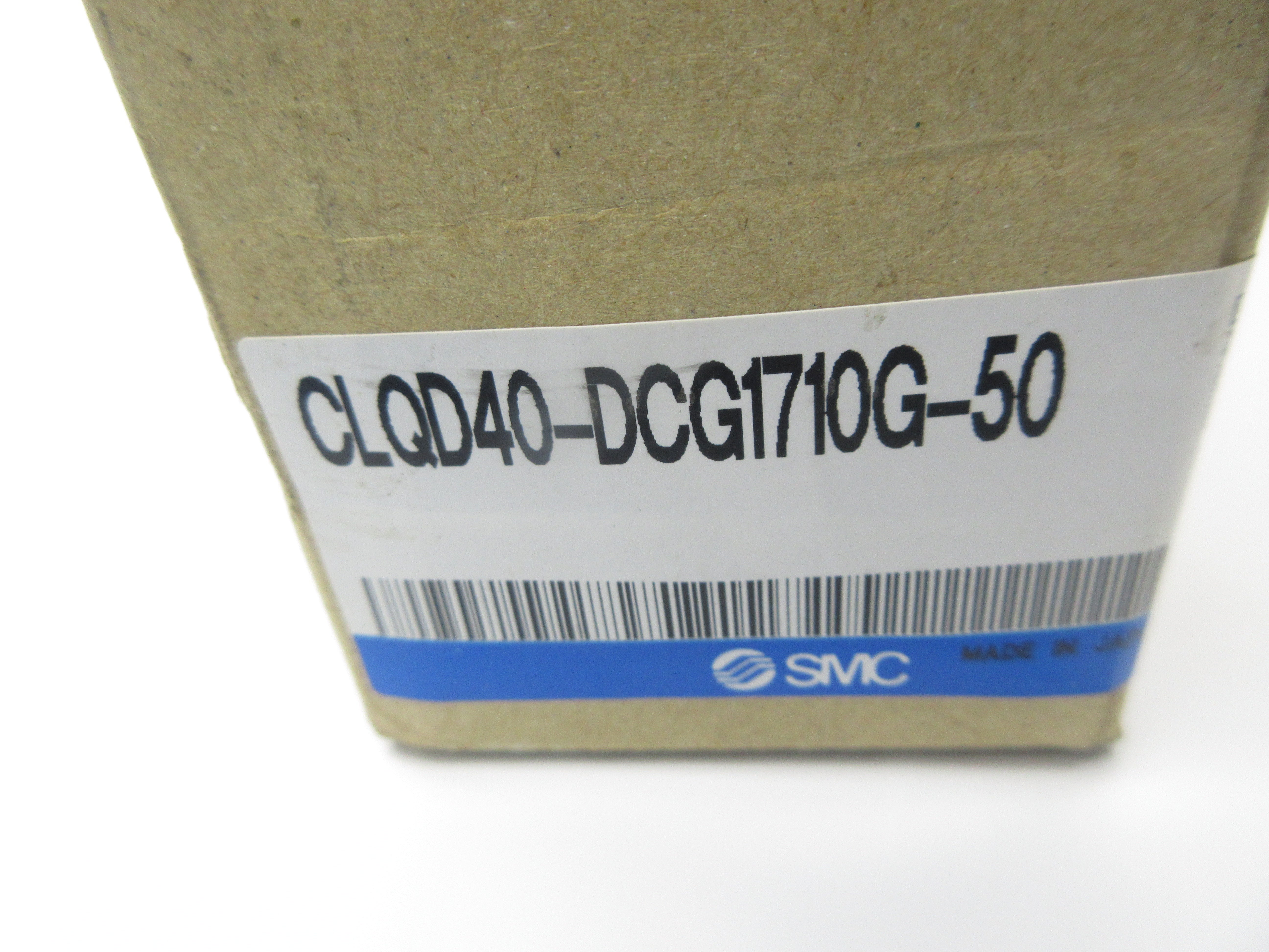 SMC CLQD40-DCG1710G-50 NSMP