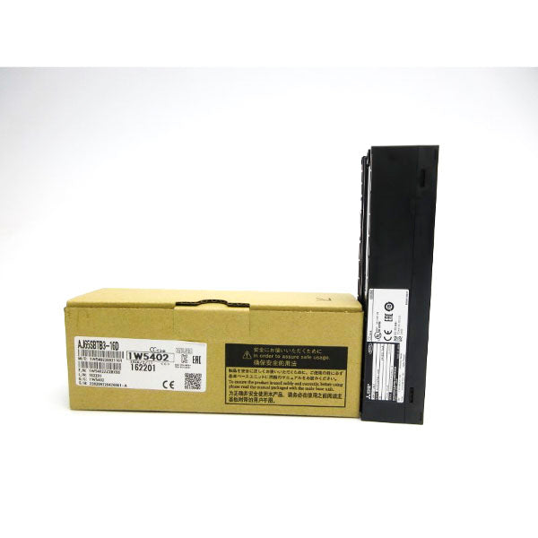 MITSUBISHI AJ65SBTB3-16D 24VDC NSMP