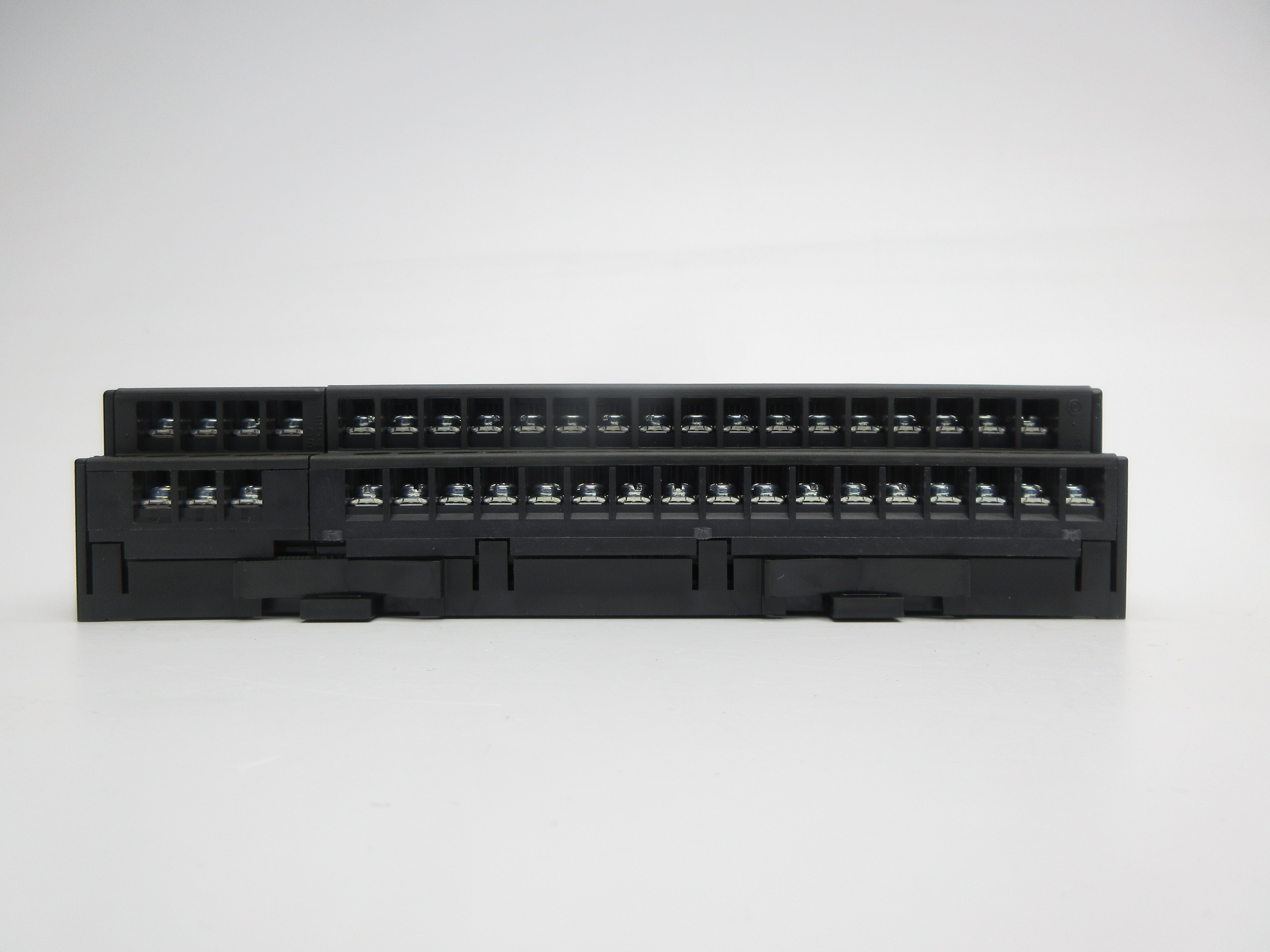 MITSUBISHI AJ65SBTB3-16D 24VDC NSMP