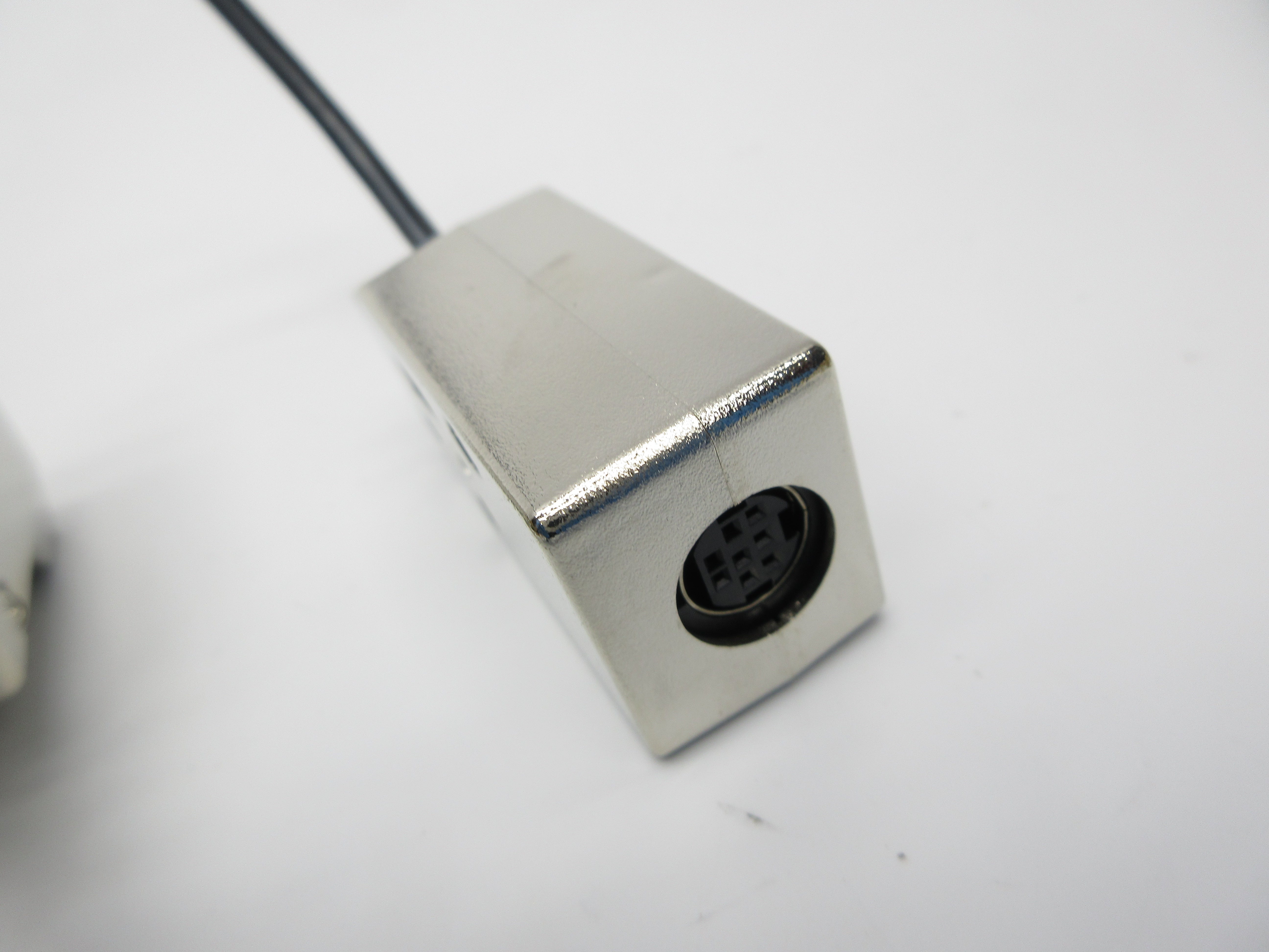 MAGNESCALE DZ261-T03 5VDC NSMP