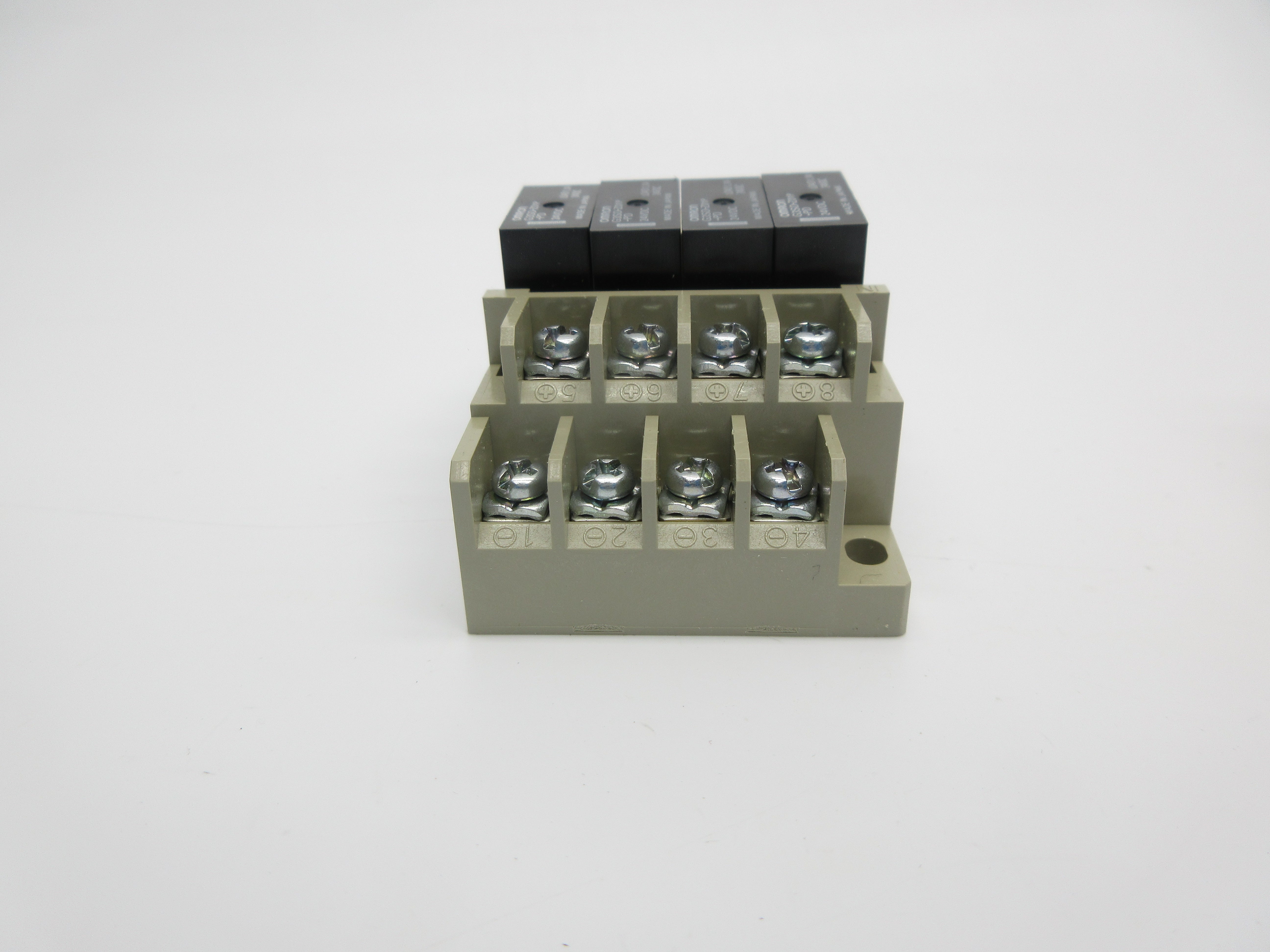OMRON G3S4-D1 24VDC NSMP
