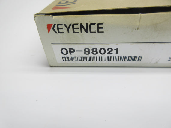 KEYENCE OP-88021 NSMP