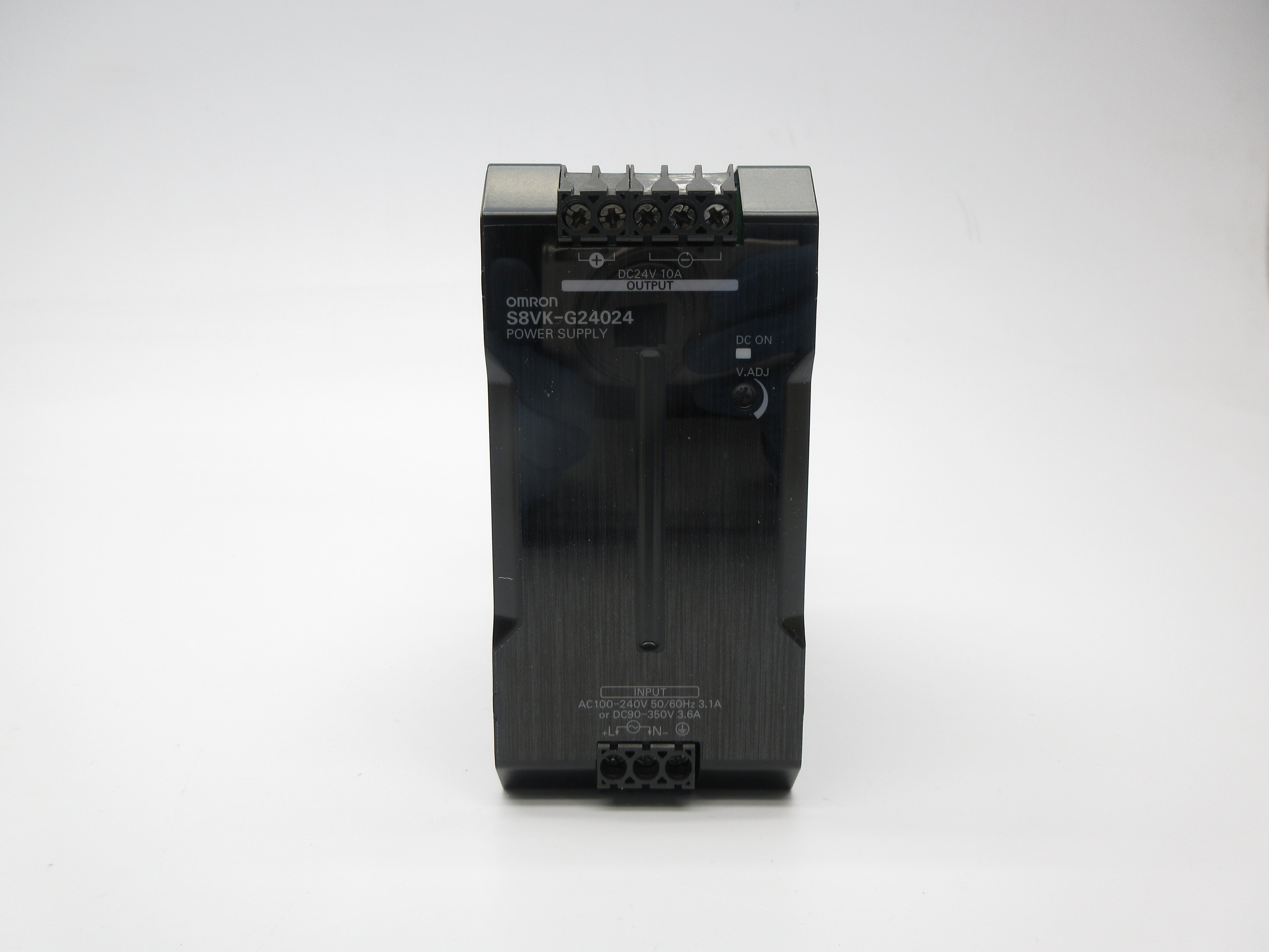 OMRON S8VK-G24024 100-240VAC 3.1A NSMP