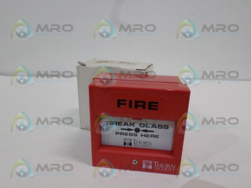 THORN SECURITY WR2001/SR MANUAL CALL POINTS  NSMP