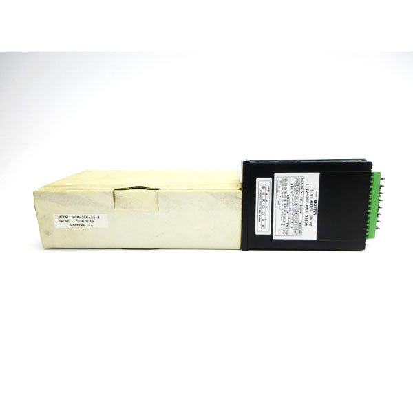 VALCOM VGM-2SO-A5-1 90-110VAC NSMP