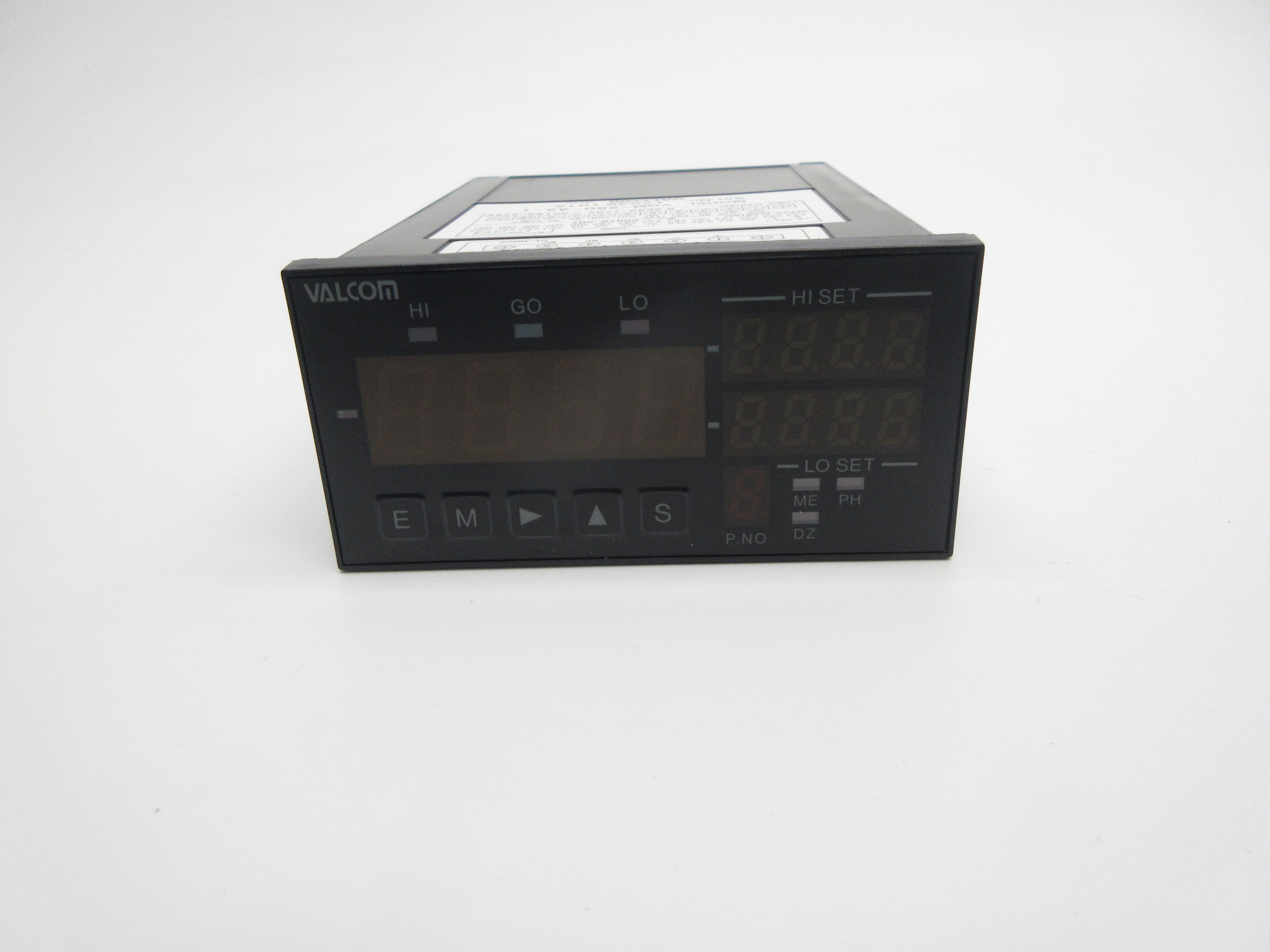 VALCOM VGM-2SO-A5-1 90-110VAC NSMP