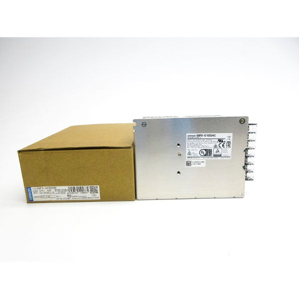 OMRON S8FS-G10024C 100-240VAC 2.3A NSMP