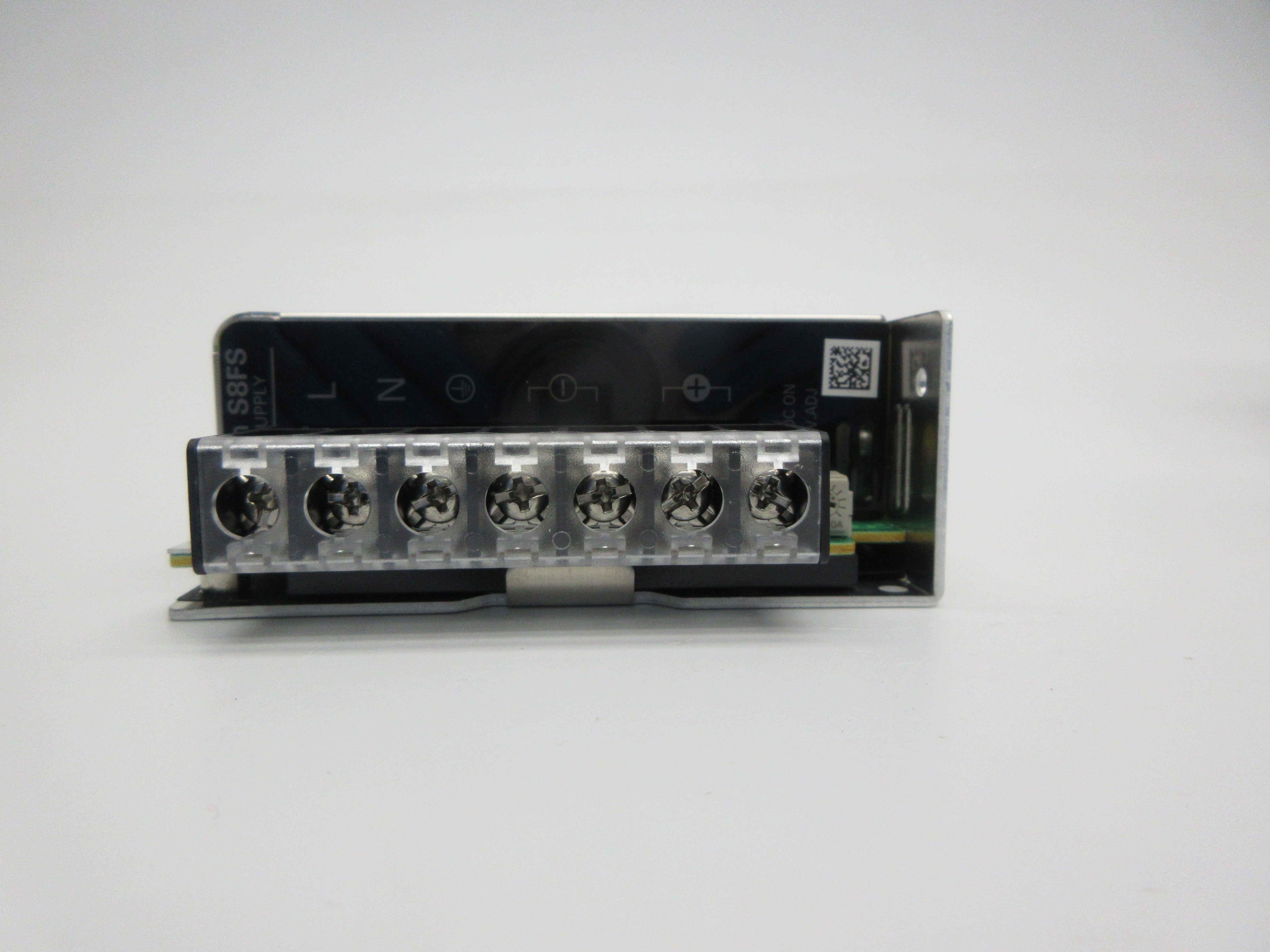 OMRON S8FS-G10024C 100-240VAC 2.3A NSMP