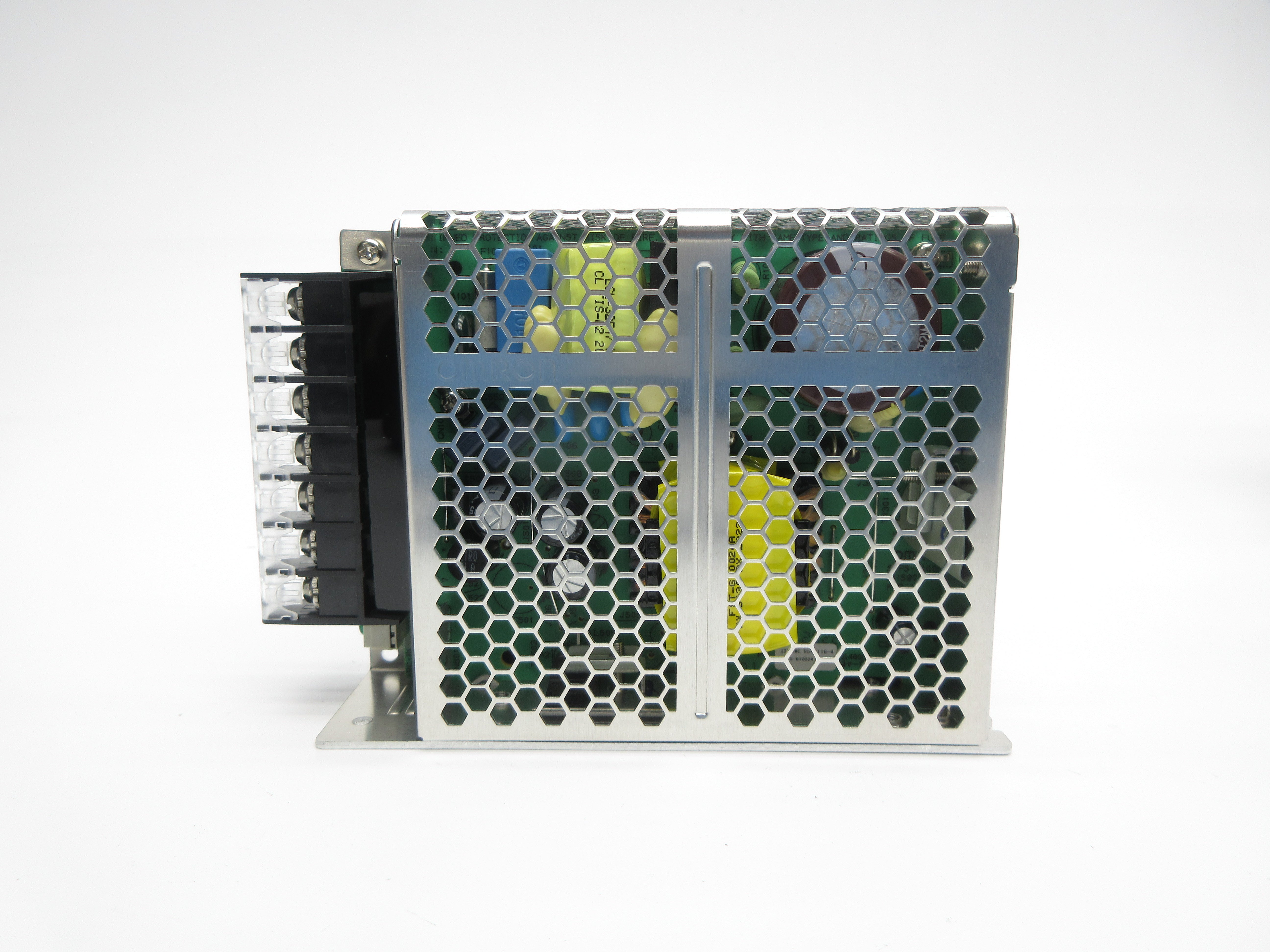 OMRON S8FS-G10024C 100-240VAC 2.3A NSMP