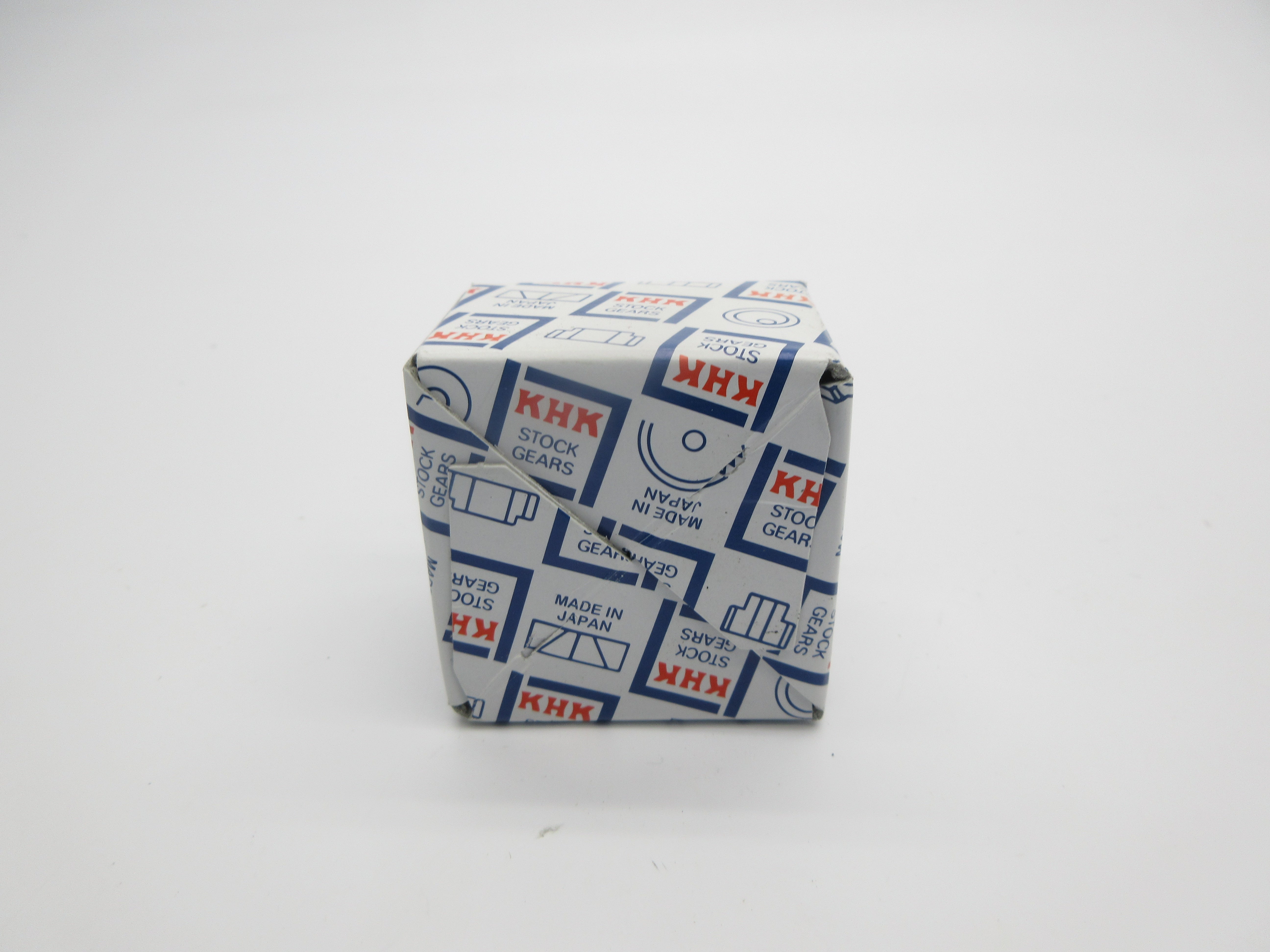 KHK SSG1.5-26J12 NSMP