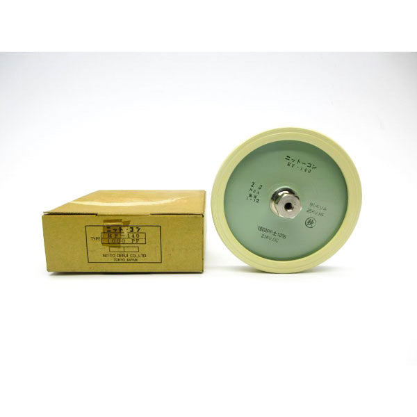 NITTO DENJI RF-140 1000PF NSMP