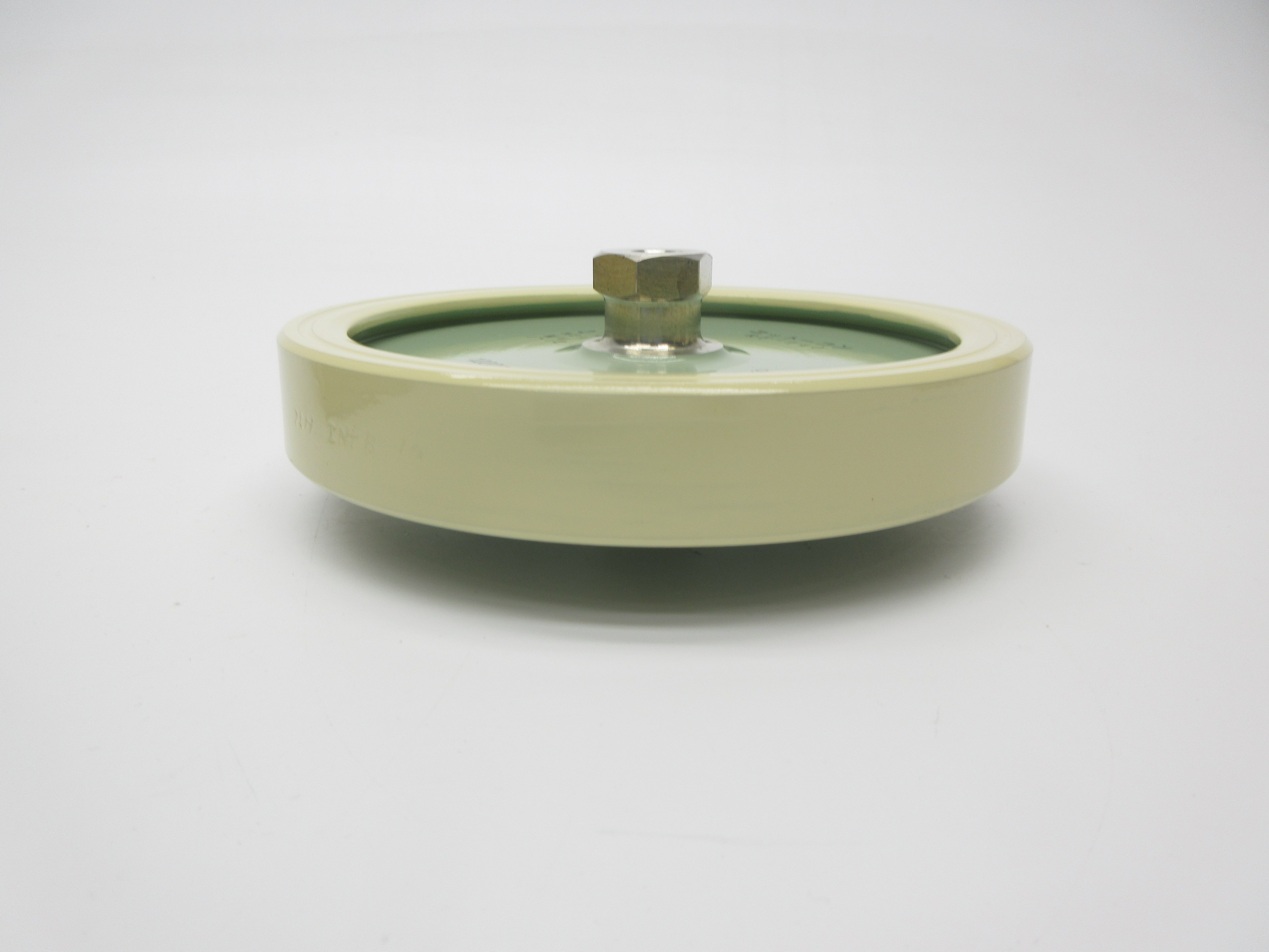 NITTO DENJI RF-140 1000PF NSMP