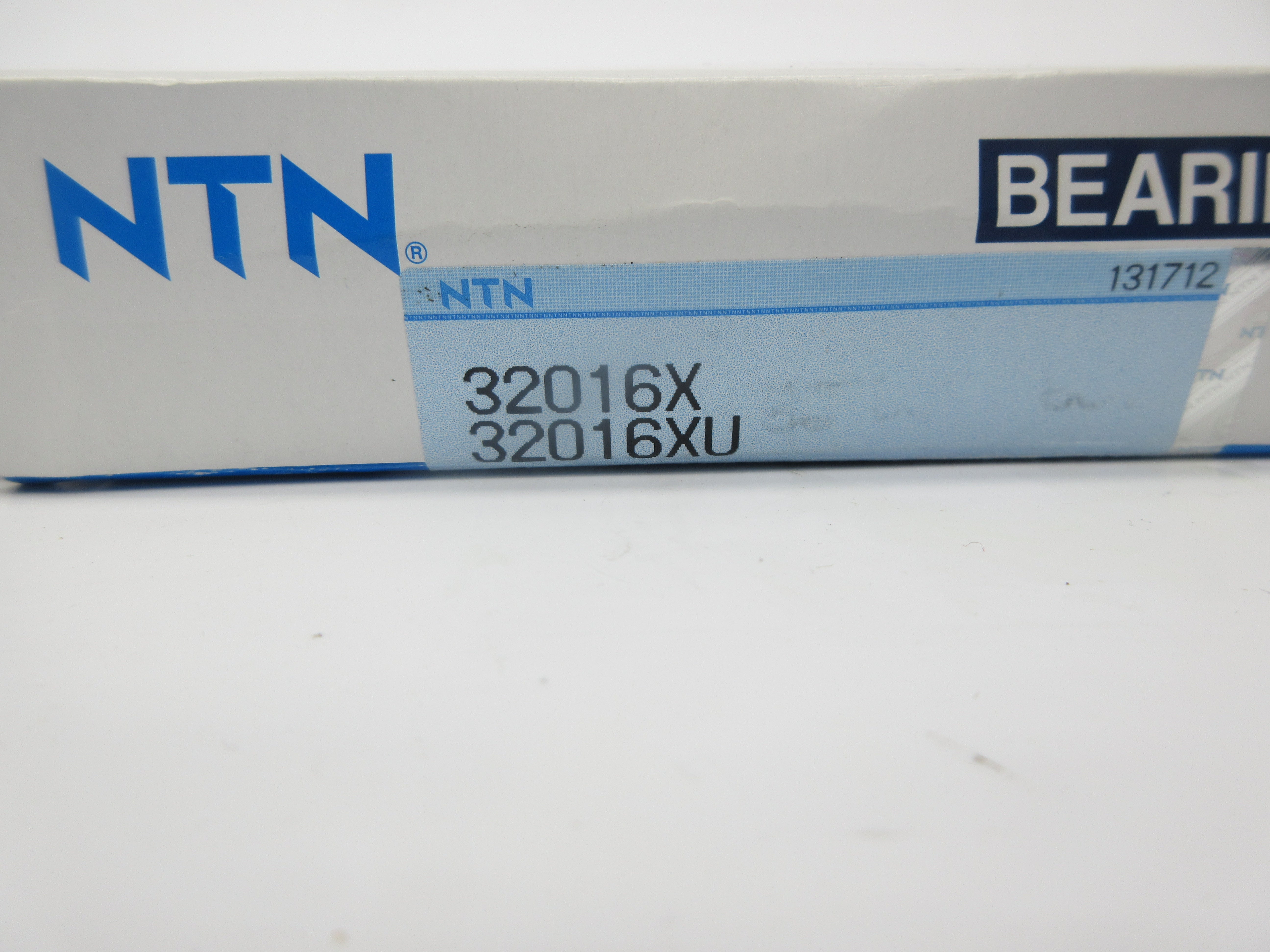 NTN 32016XU 32016X NSMP