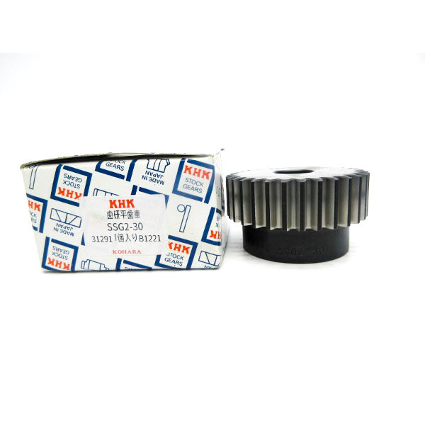 KHK SSG2-30 NSMP