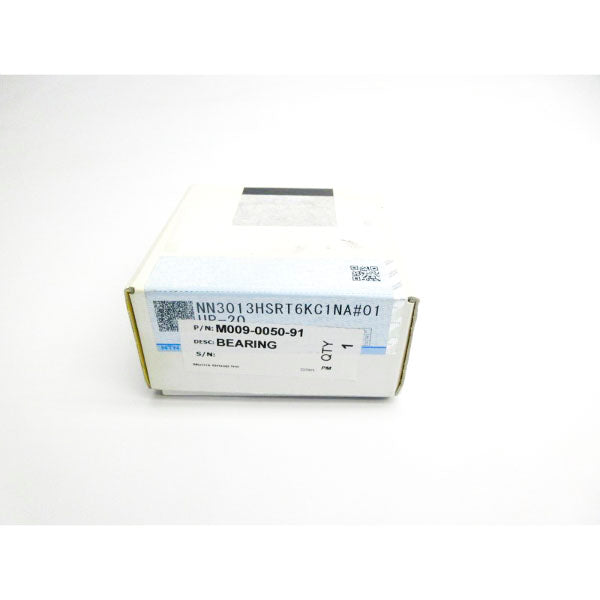 NTN NN3013HSRT6KC1NA#01UP-20 M009-0050-91 NSFS