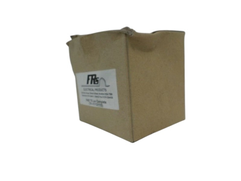 ROYCE THOMPSON P42E-70 REMOTE DETECTOR PHOTOCELL NSMP
