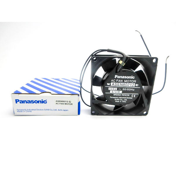 PANASONIC ASEN80212 115V NSMP