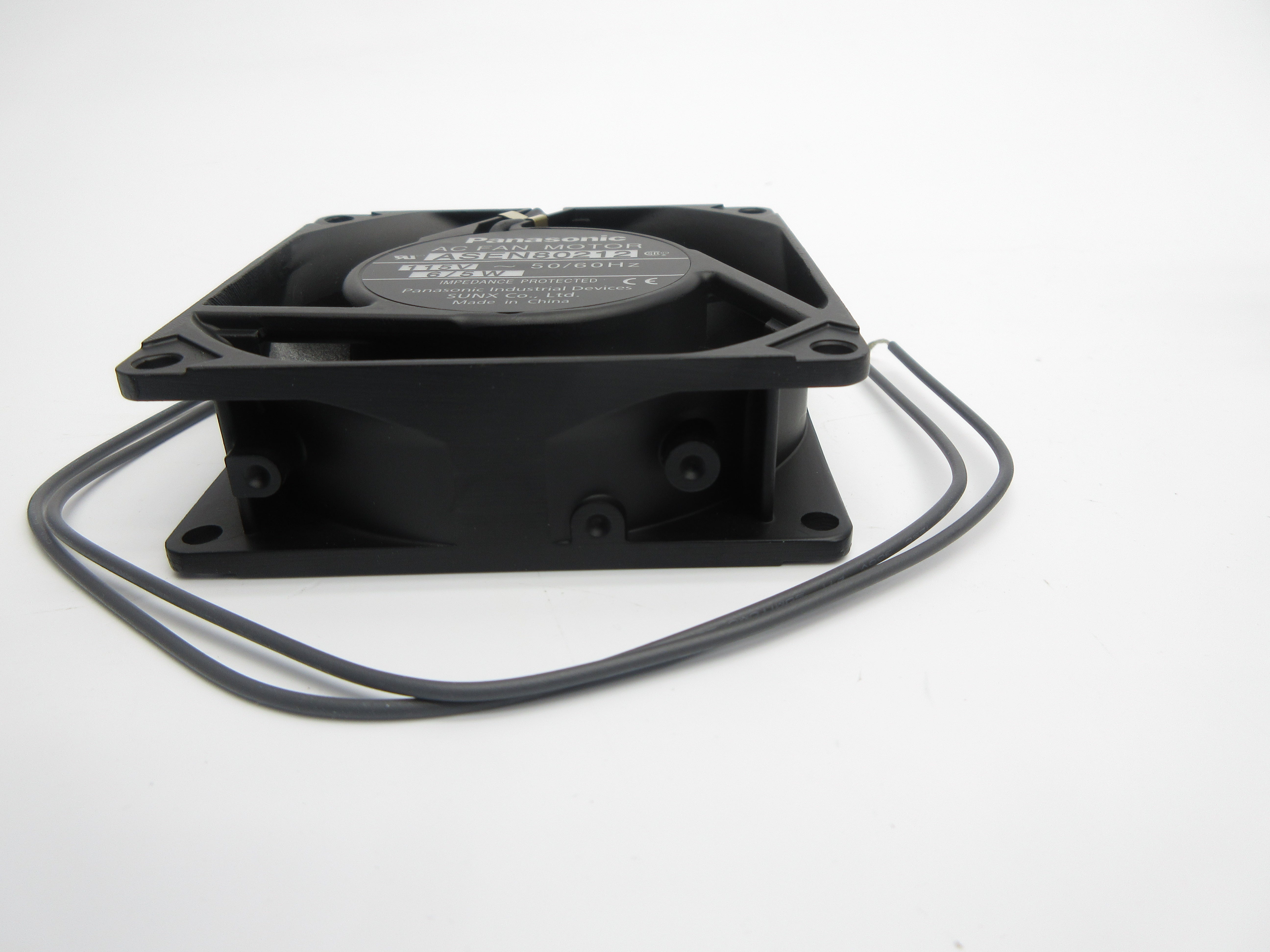 PANASONIC ASEN80212 115V NSMP