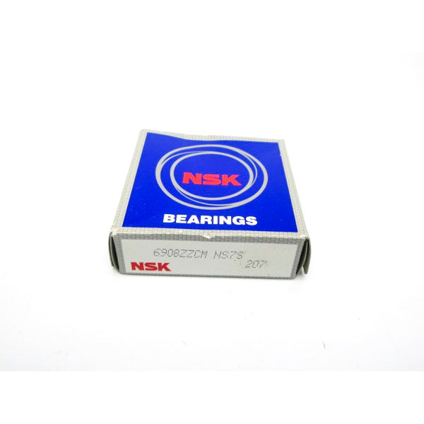 NSK 6908ZZCM-NS7S NSFS