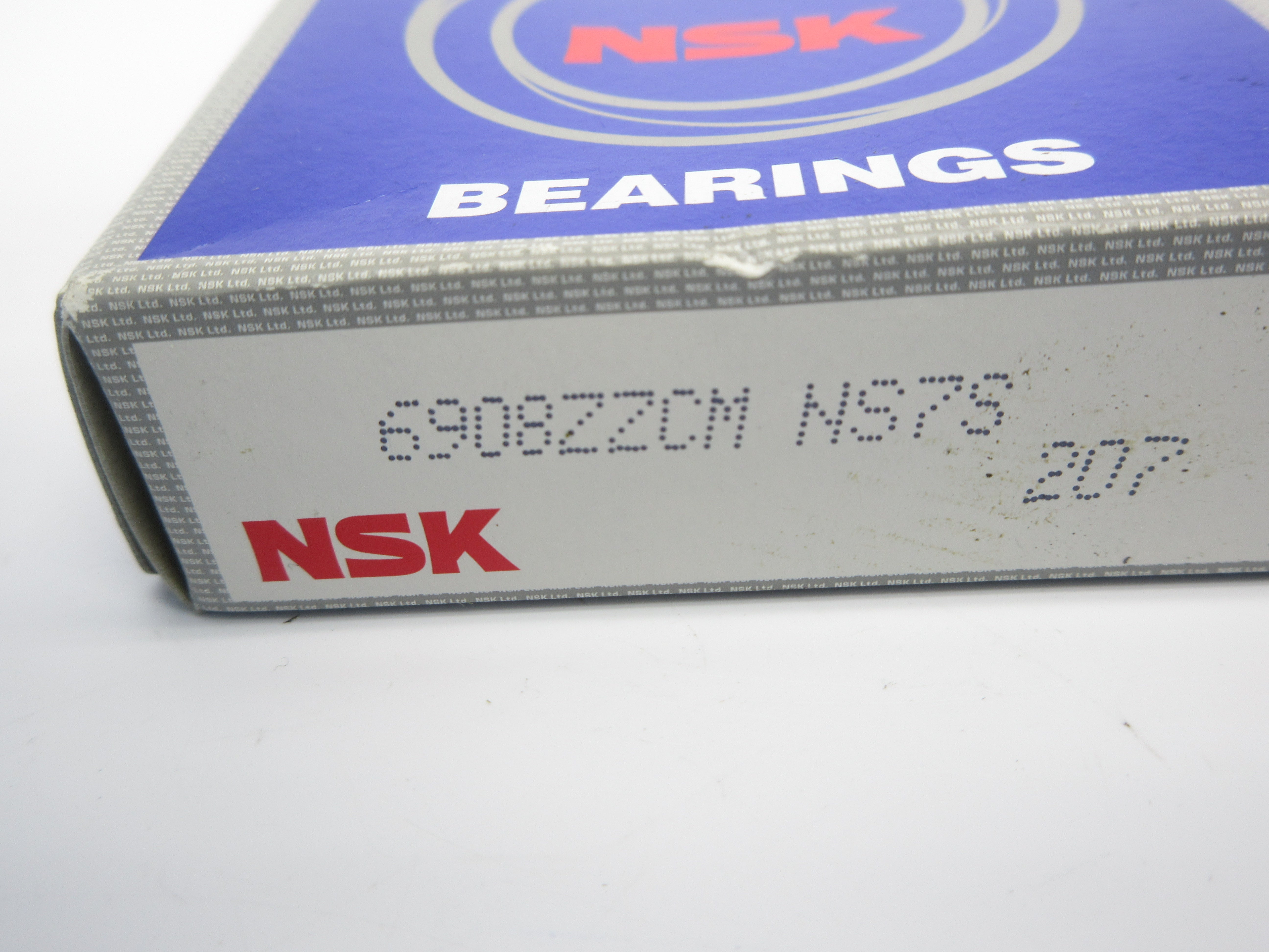 NSK 6908ZZCM-NS7S NSFS