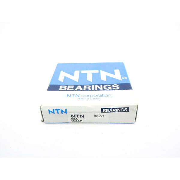 NTN 6009CM 6009 NSFS