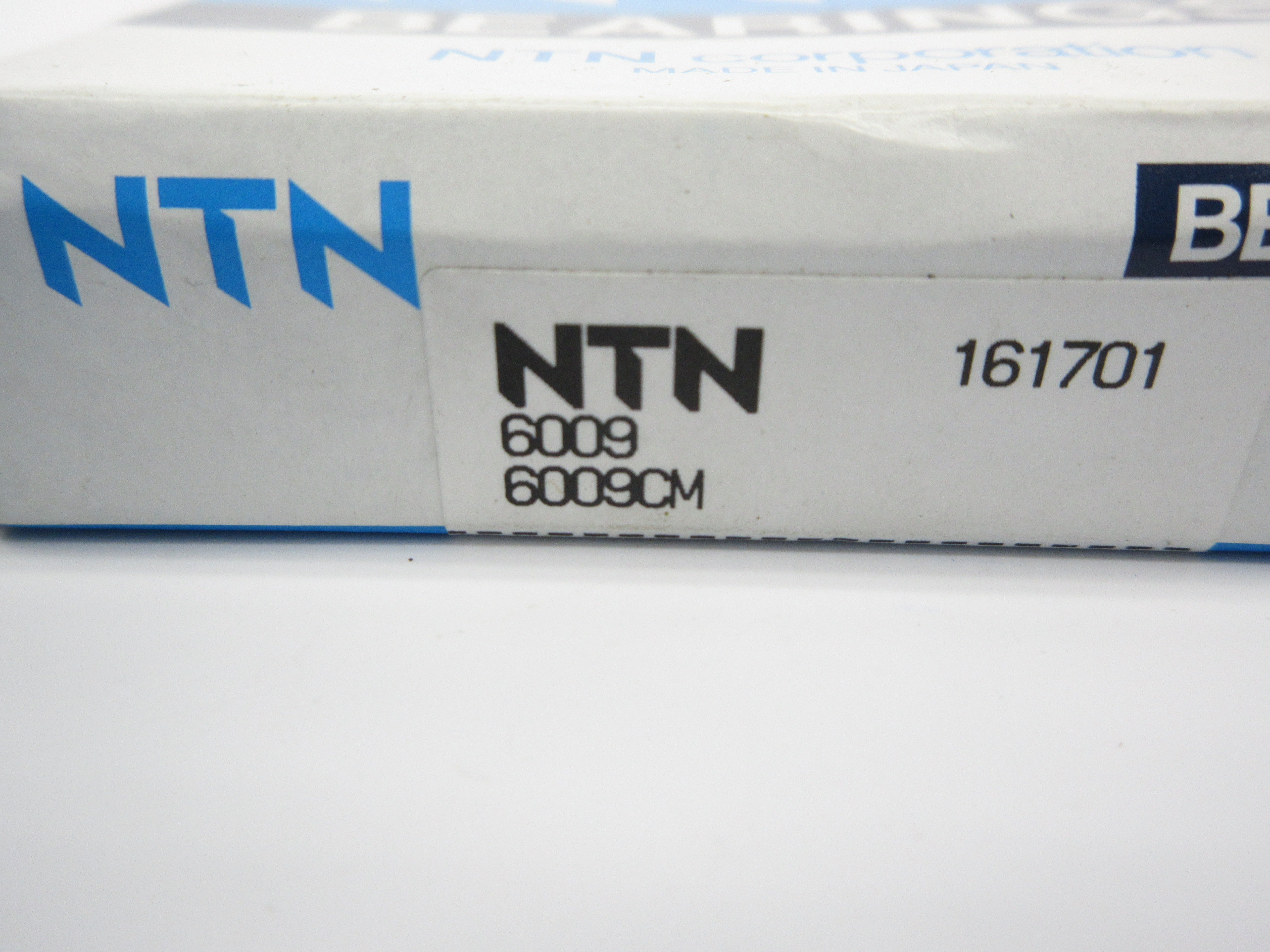 NTN 6009CM 6009 NSFS