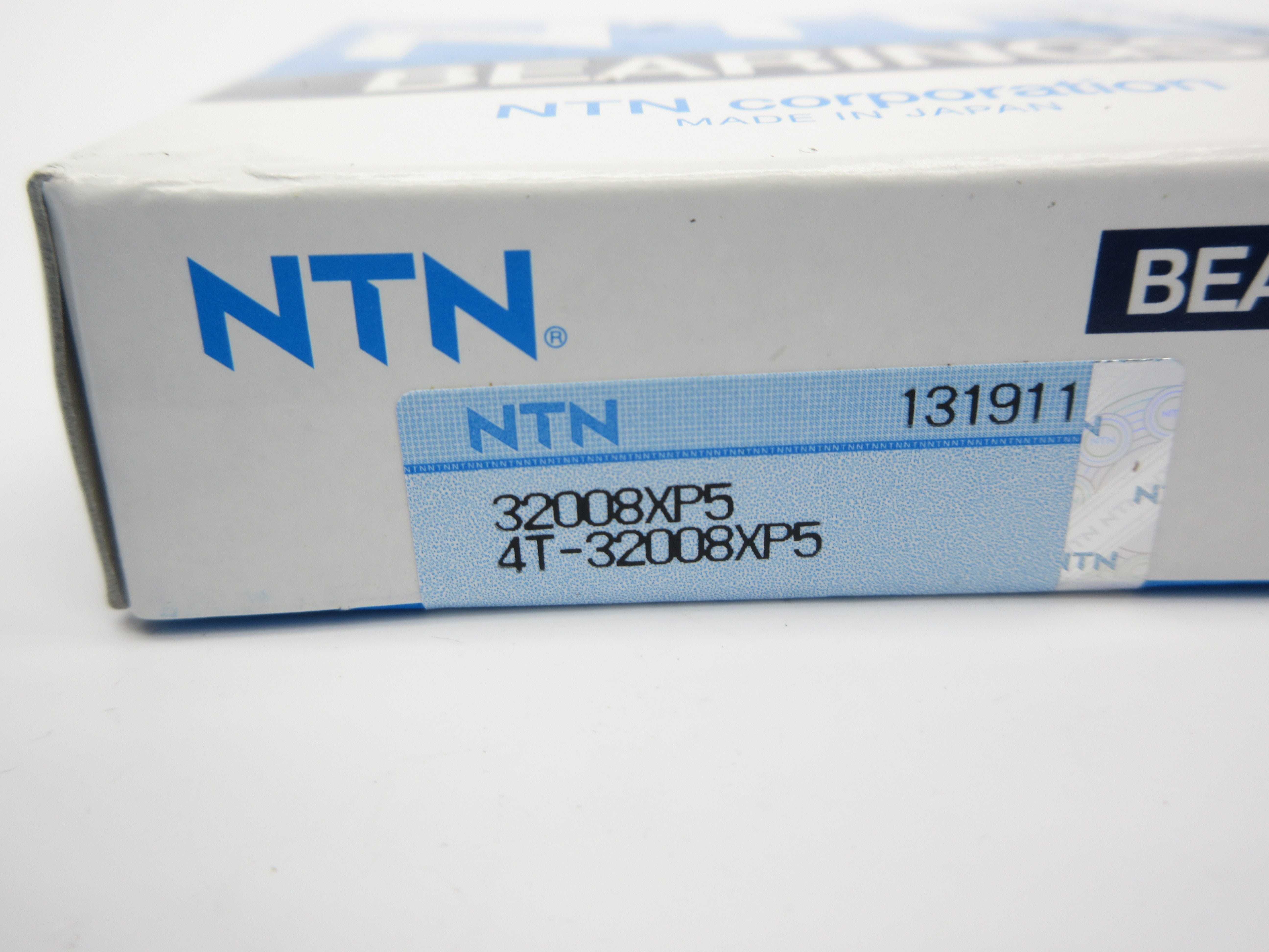 NTN 32008XP5 4T-32008XP5 NSFS